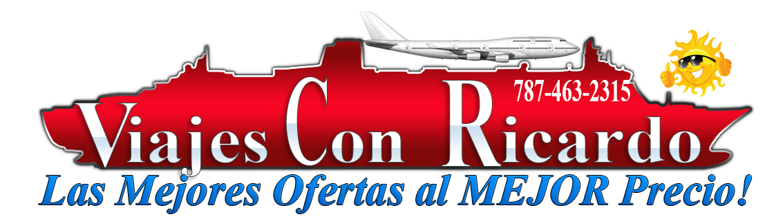 Cruise Brothers Travel Agent Ricardo Morales